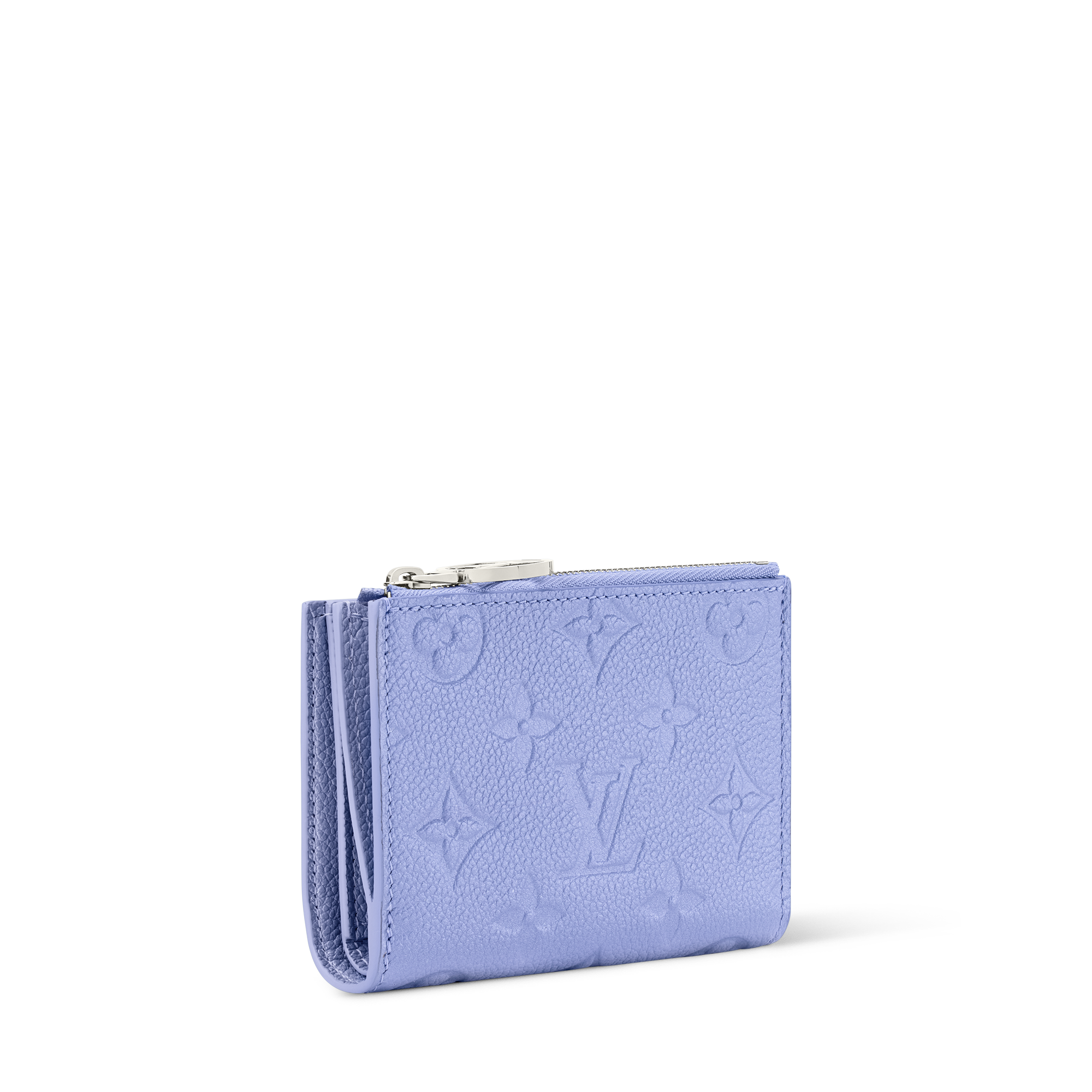 Lisa Wallet Monogram Empreinte Leather - New In Women M26518